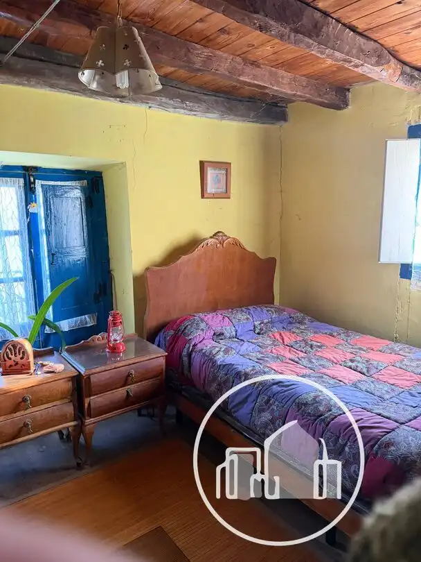 Casa o chalet en venta en Merindad de Valdeporres