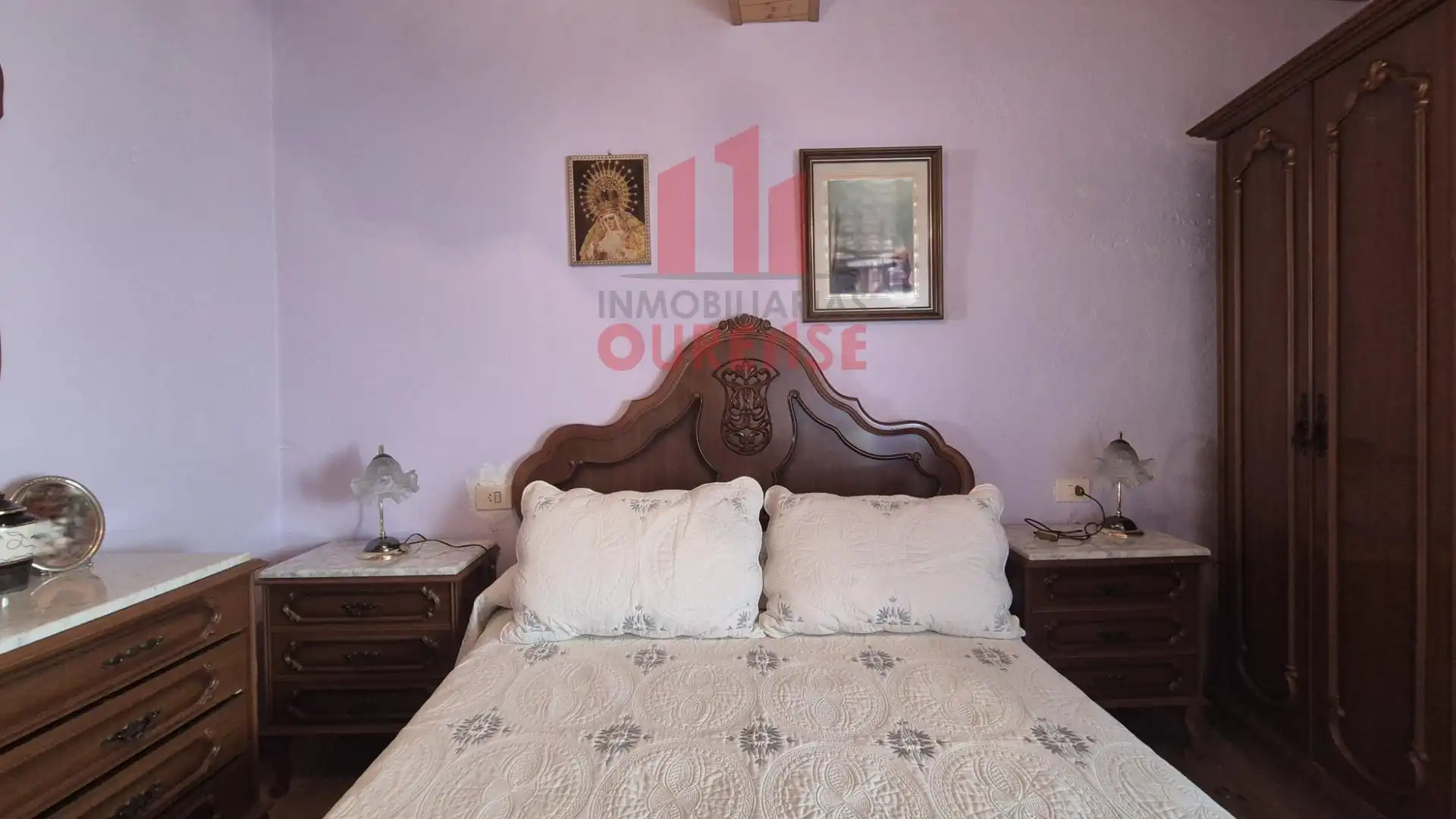 House for sale in Nogueira de Ramuín, imagen 13