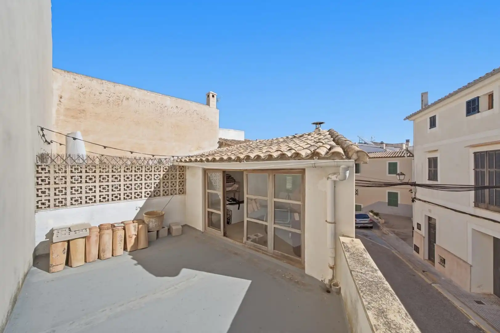 Haus zum Verkauf in Capdepera Poble, imagen 3