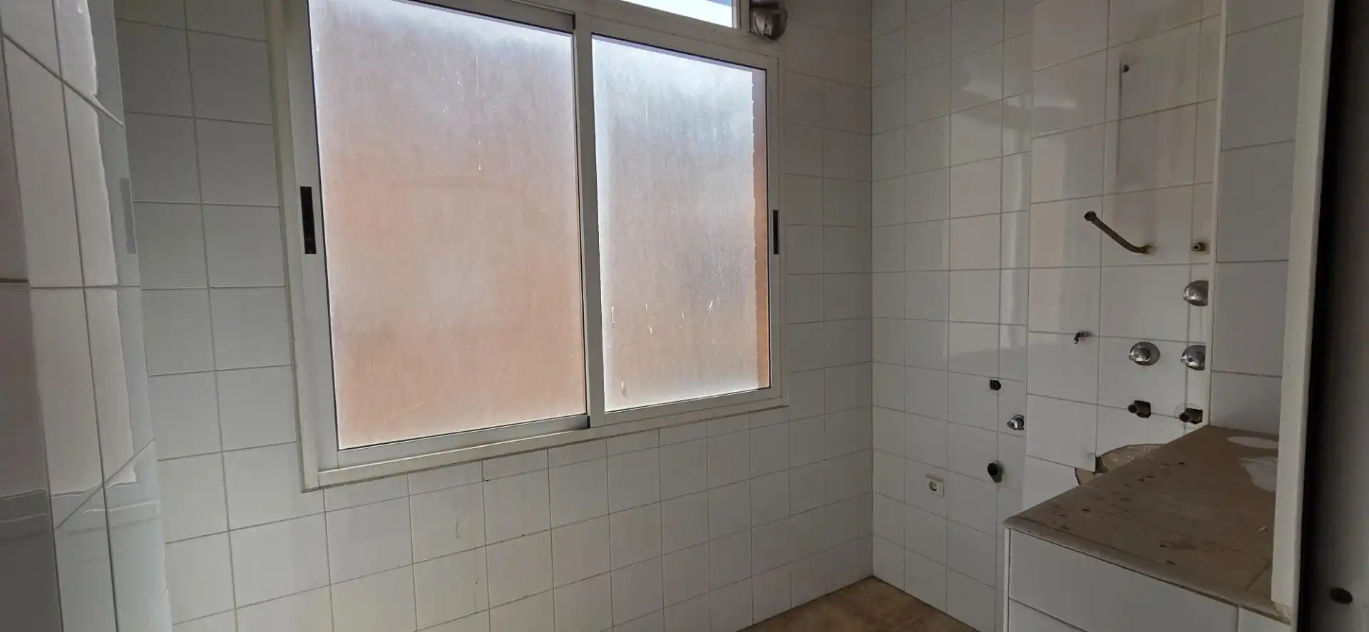 Baño de Piso en venta en Beniel