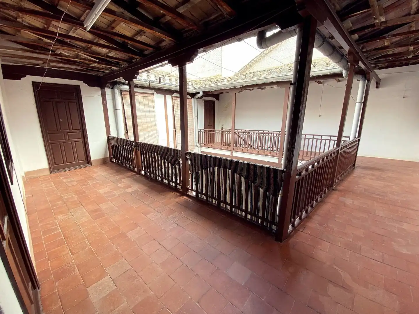 Flat with terrace for sale in Toledo, imagen 12