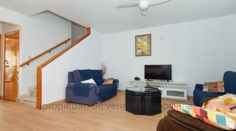 Foto 4 de Dúplex de alquiler en Calabardina, Murcia