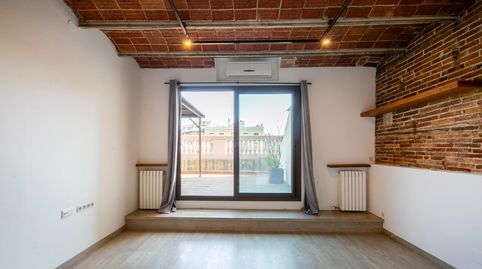 Foto 2 de Ático de alquiler en Passeig Gracia, Dreta de l'Eixample, Barcelona Capital