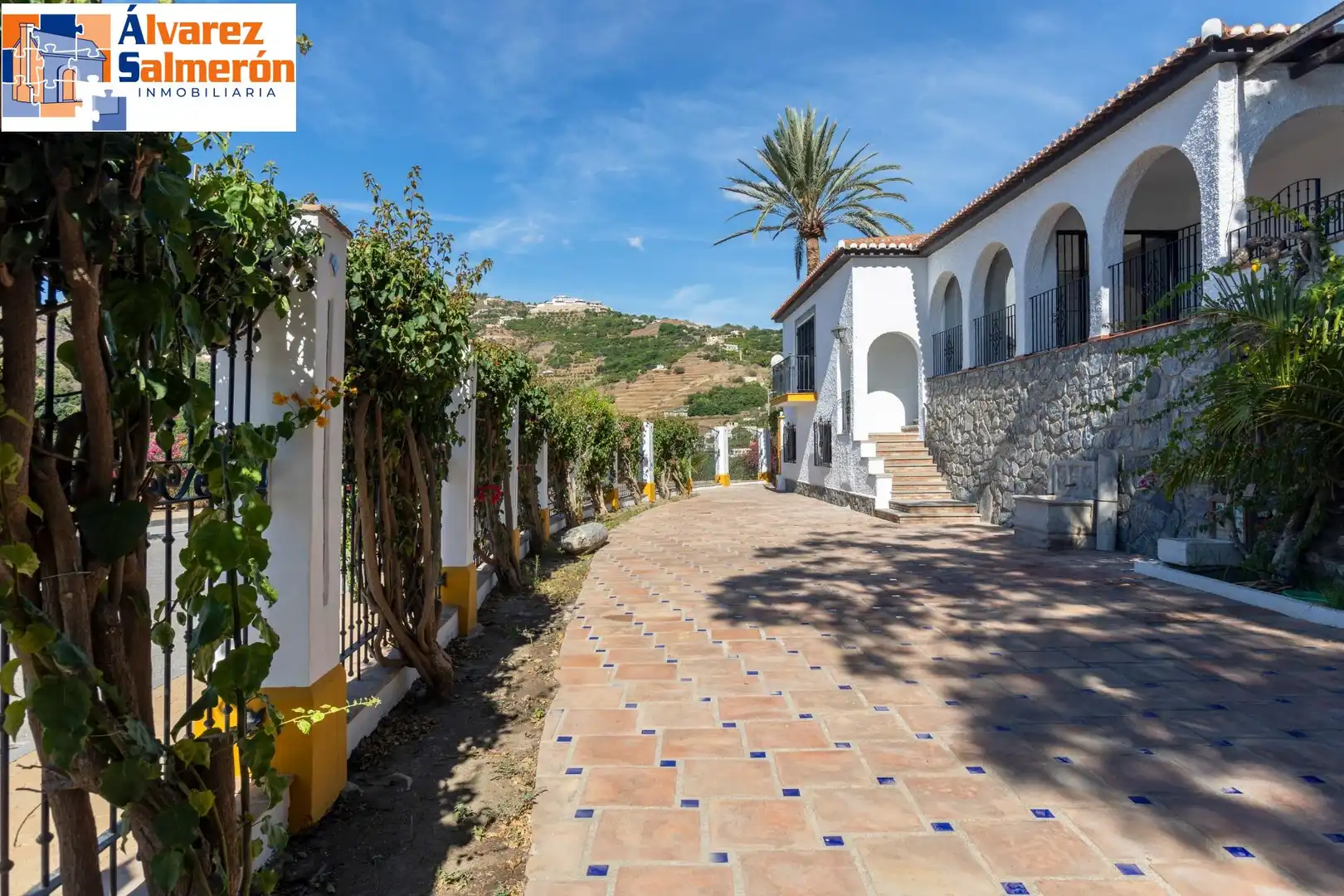 Villa con terrazza in vendita a PP DEL CERCADO, imagen 4