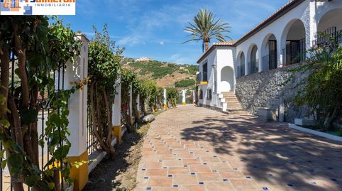 Foto 4 de Casa o chalet en venta en Pp del Cercado, Almuñecar Centro, Almuñécar
