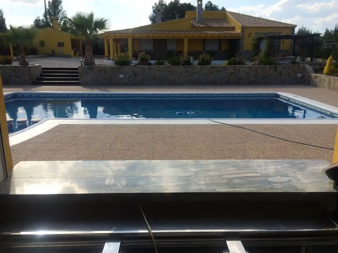 Xalet amb terrassa en venda a Cehegín, imagen 16