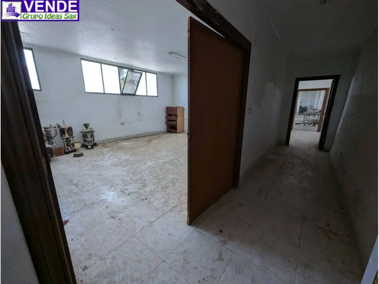 Casa rústica amb piscina en venda a Petrer, imagen 50