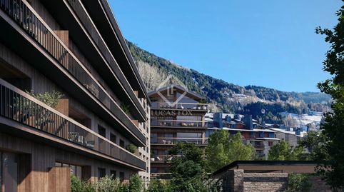 Foto 4 de Piso en venta en Canillo pueblo, Canillo