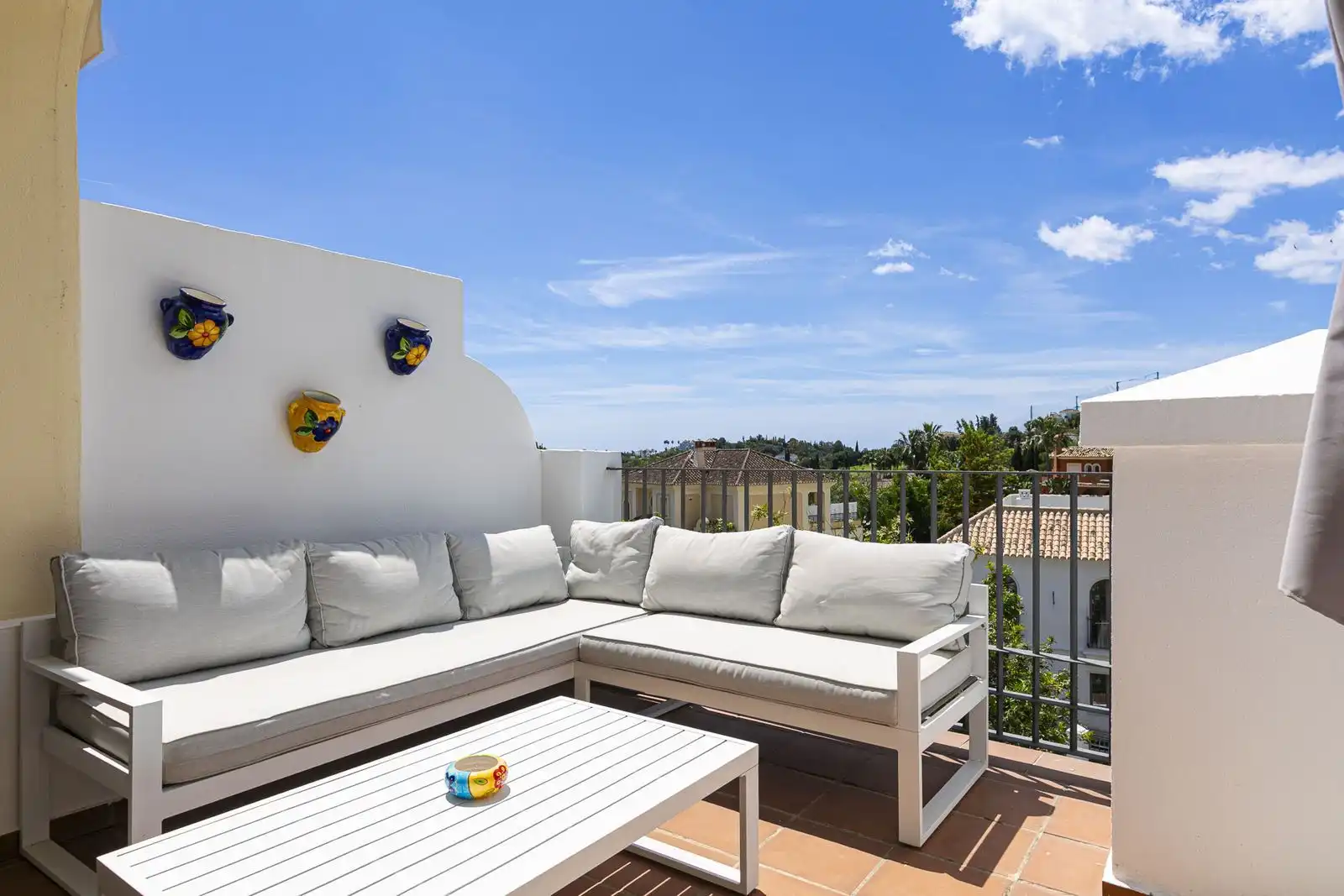 Adossat amb piscina en venda a Calle Benahavis 29679, imagen 50