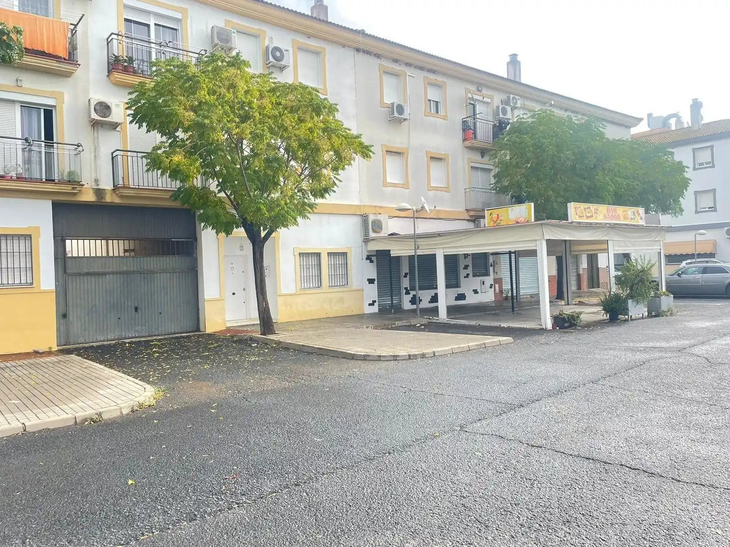 Aparcament en venda a Barrio la Carreña, imagen 2