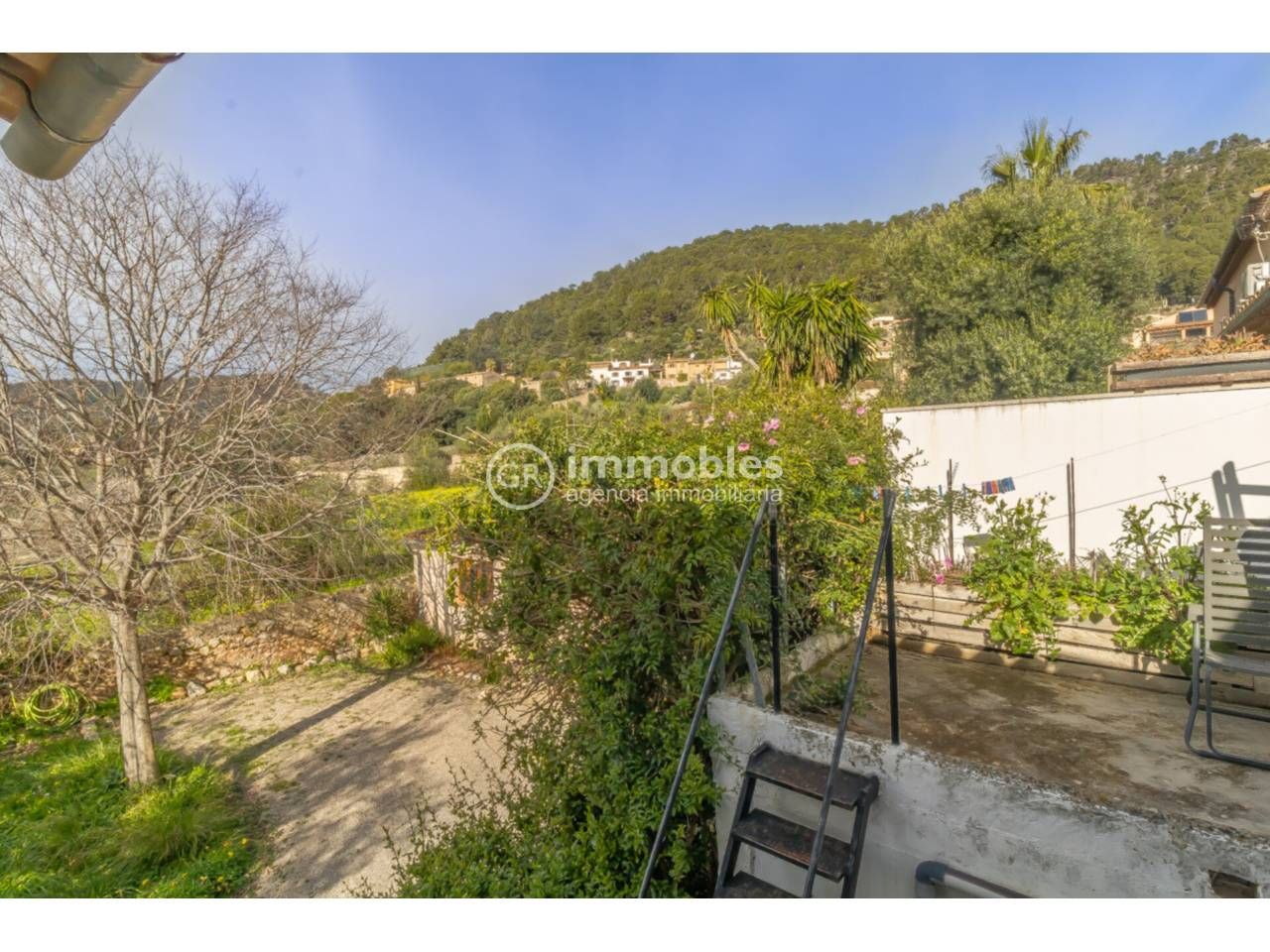 Casa o xalet en venda a DEL PUIG DE SA COMUNA , Alaró