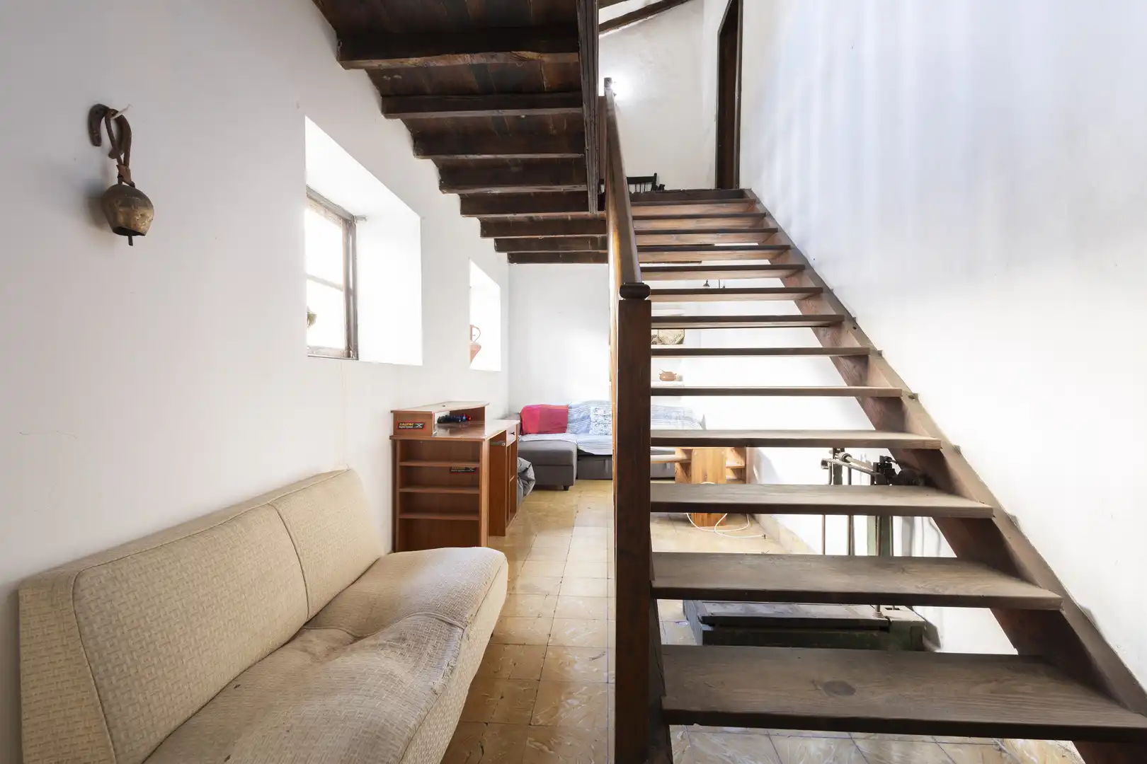 Country homes for sale in Arona  with Private garden and Storage room