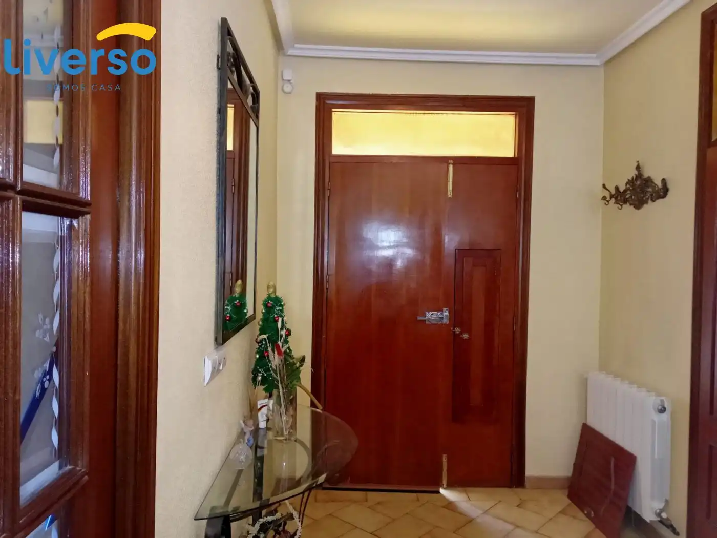 Casa o chalet en venta en Mambrilla de Castrejón con Calefacción, Jardín privado y Trastero