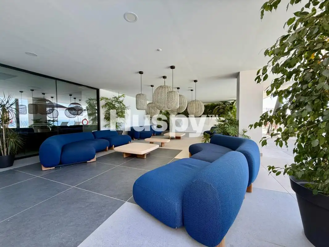 Penthouse mit Terrasse zum Verkauf in Calle Alba, imagen 46