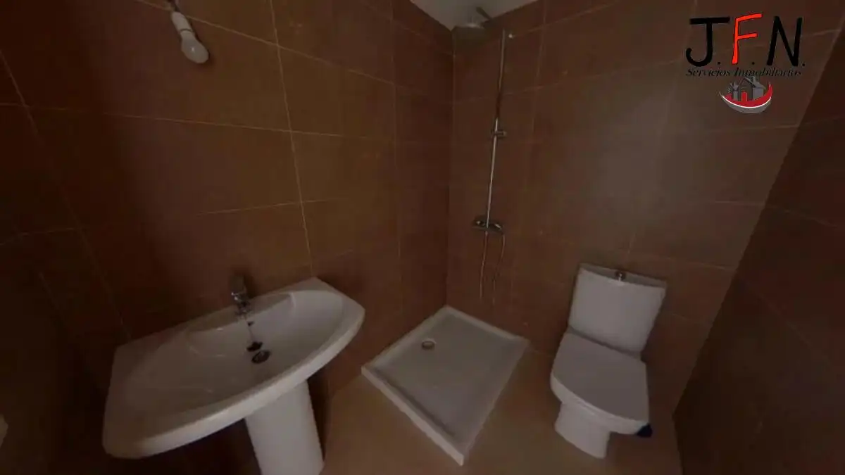 Duplex with terrace for sale in El Cotillo, imagen 6