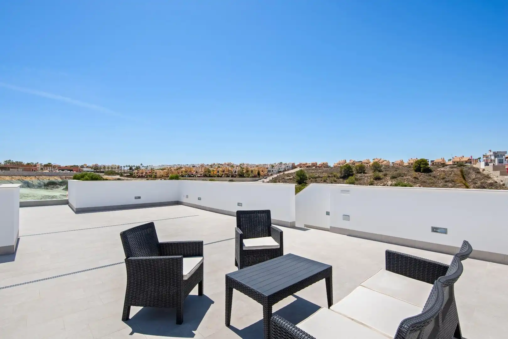 Villa con terrazza in vendita a Algorfa, imagen 35