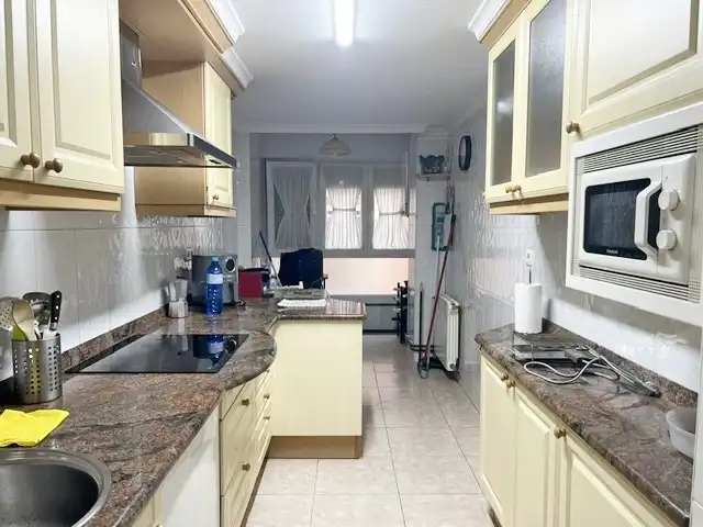 Cuina de Pis en venda en Alisal - San Román