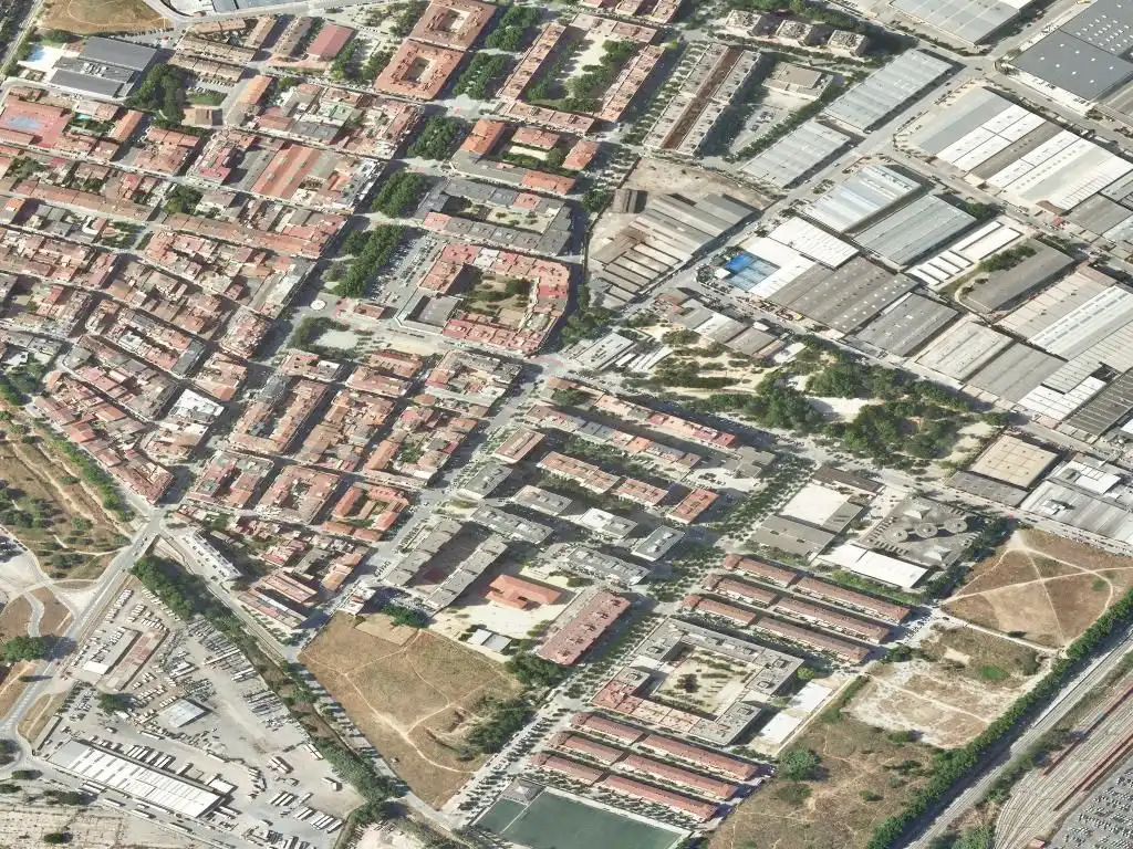 Wohnung zum Verkauf in calle Pintor Fortuny, imagen 3