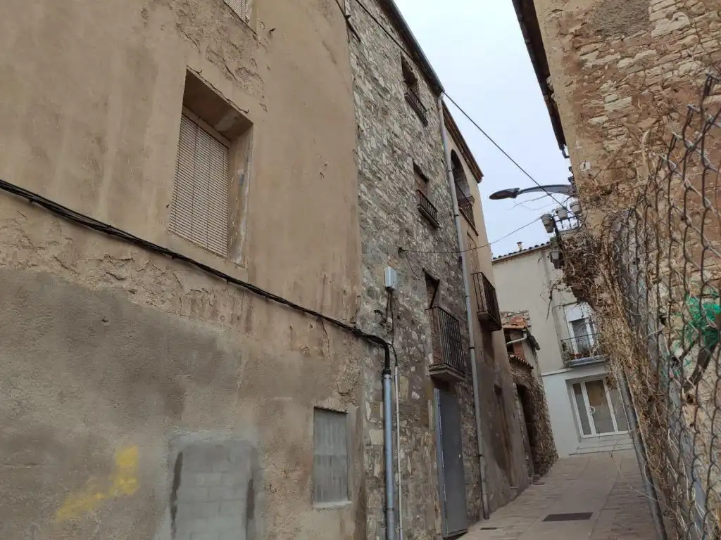 Haus oder Chalet zum Verkauf in C/ Sant Pere, Calaf