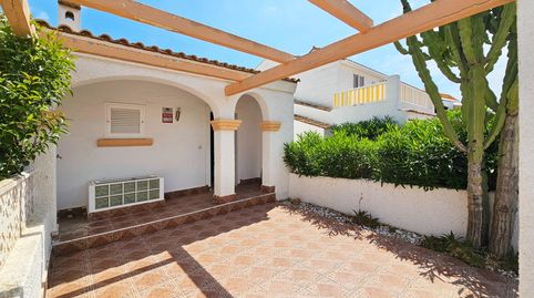 Foto 3 de Casa o chalet en venta en Verdi, 20, Gran Vista - Olivo de Oro, Santa Pola