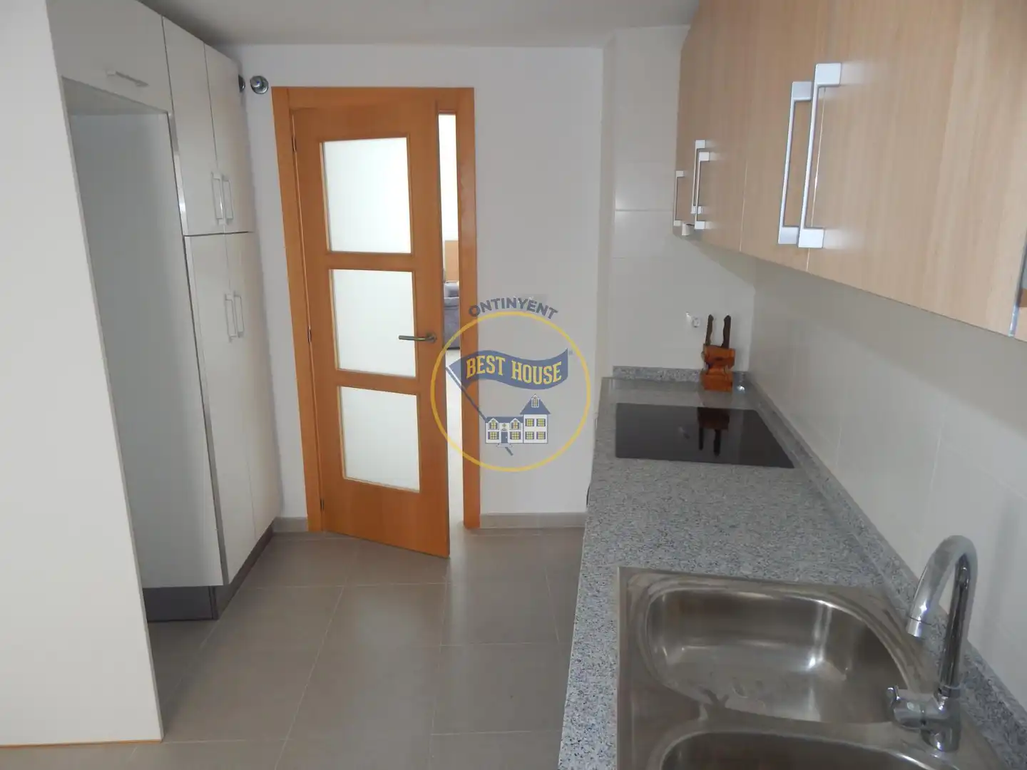 Cuina de Pis en venda en Albaida