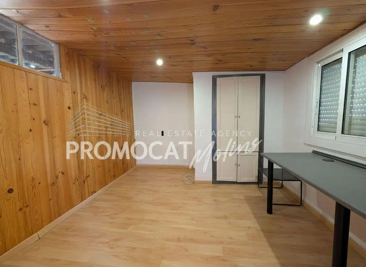 Casa o xalet en venda en Molins de Rei amb Aire condicionat, Calefacció i Jardí privat