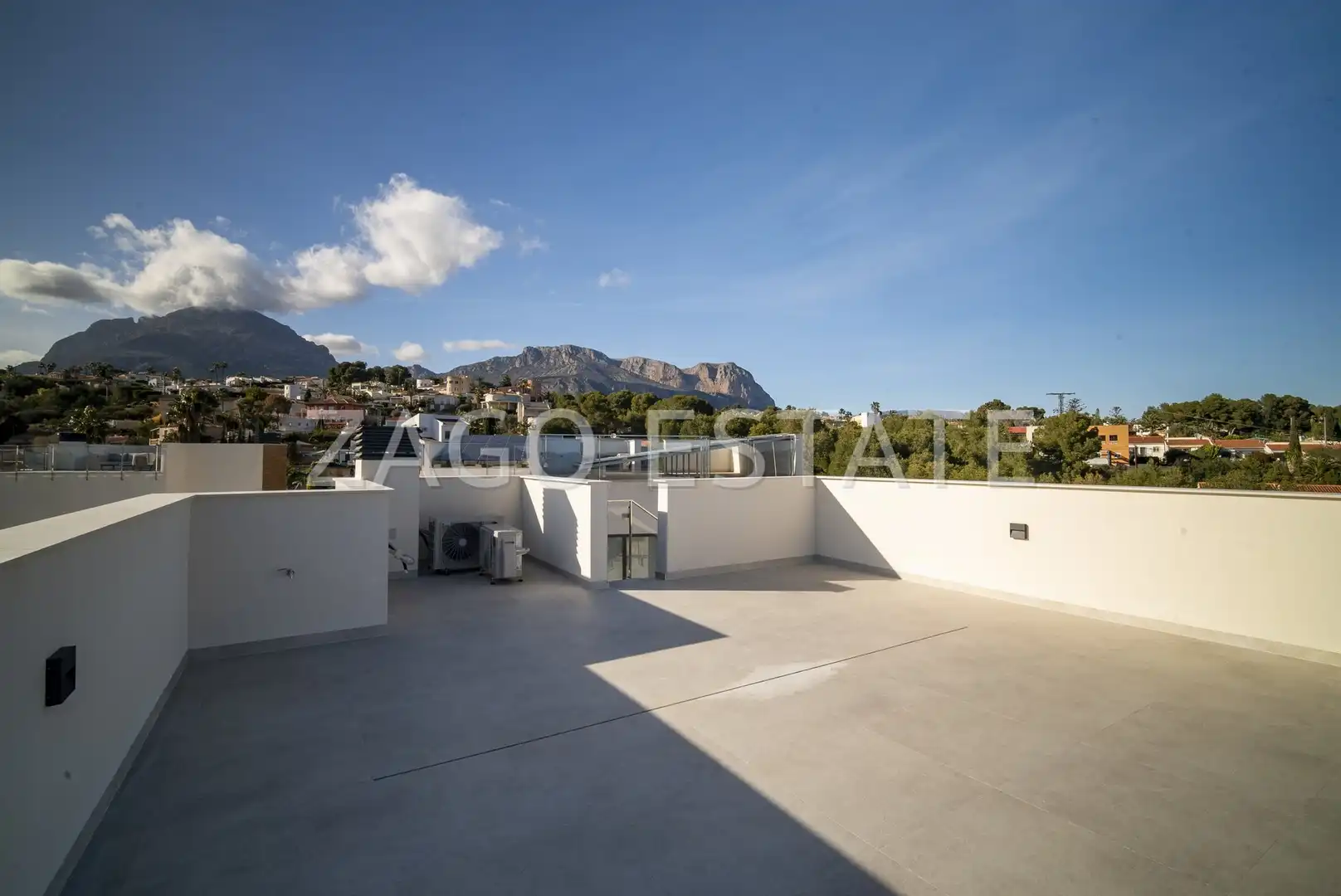 Casa con giardino in vendita a Coloma, imagen 33