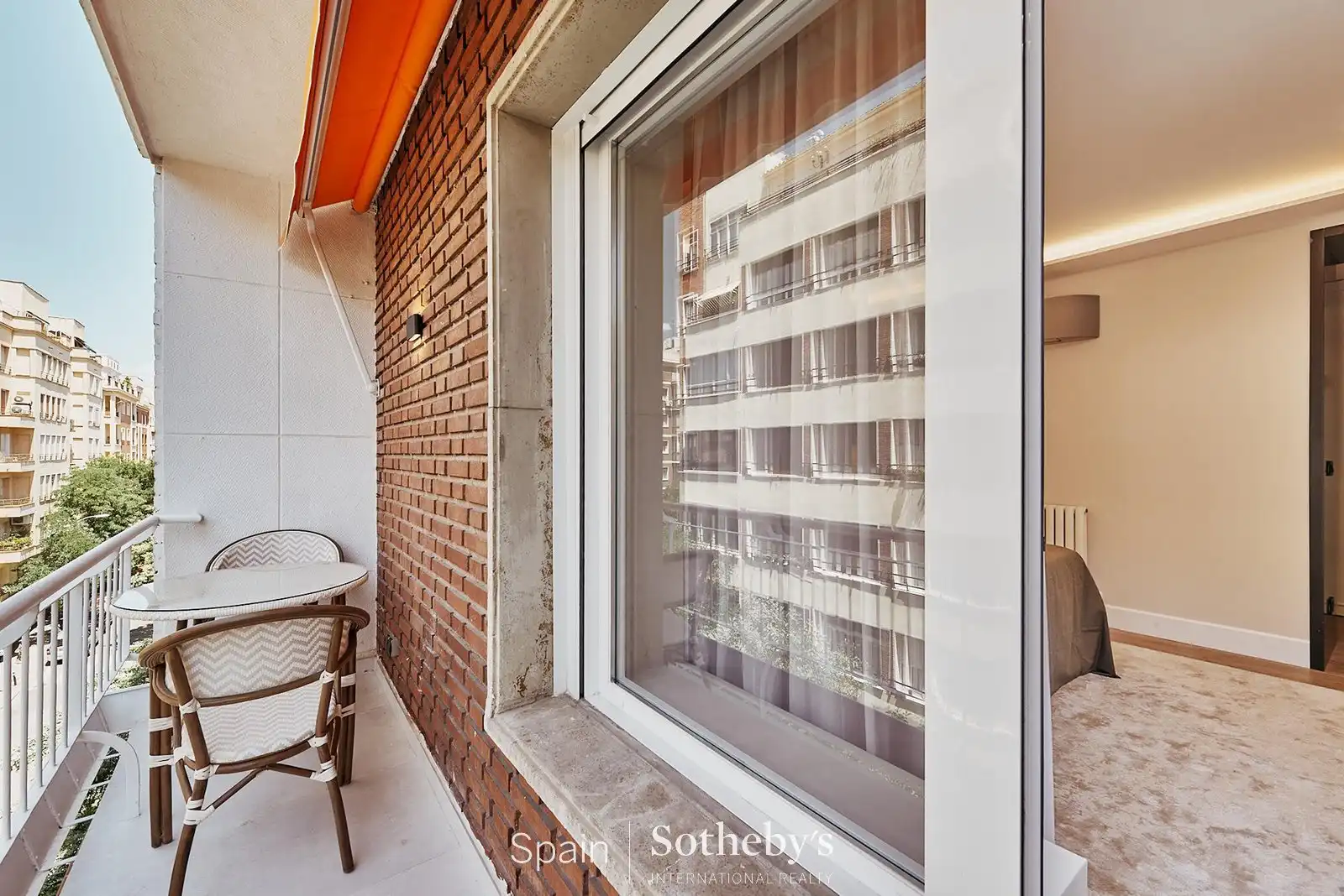 Appartement compact avec ascenseur à vendre à Calle del General Díaz Porlier, imagen 15