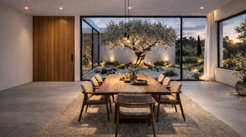 Photo 3 of Flat for sale in Carrer de Gabriel y Galán, 6, Bellaterra, Barcelona