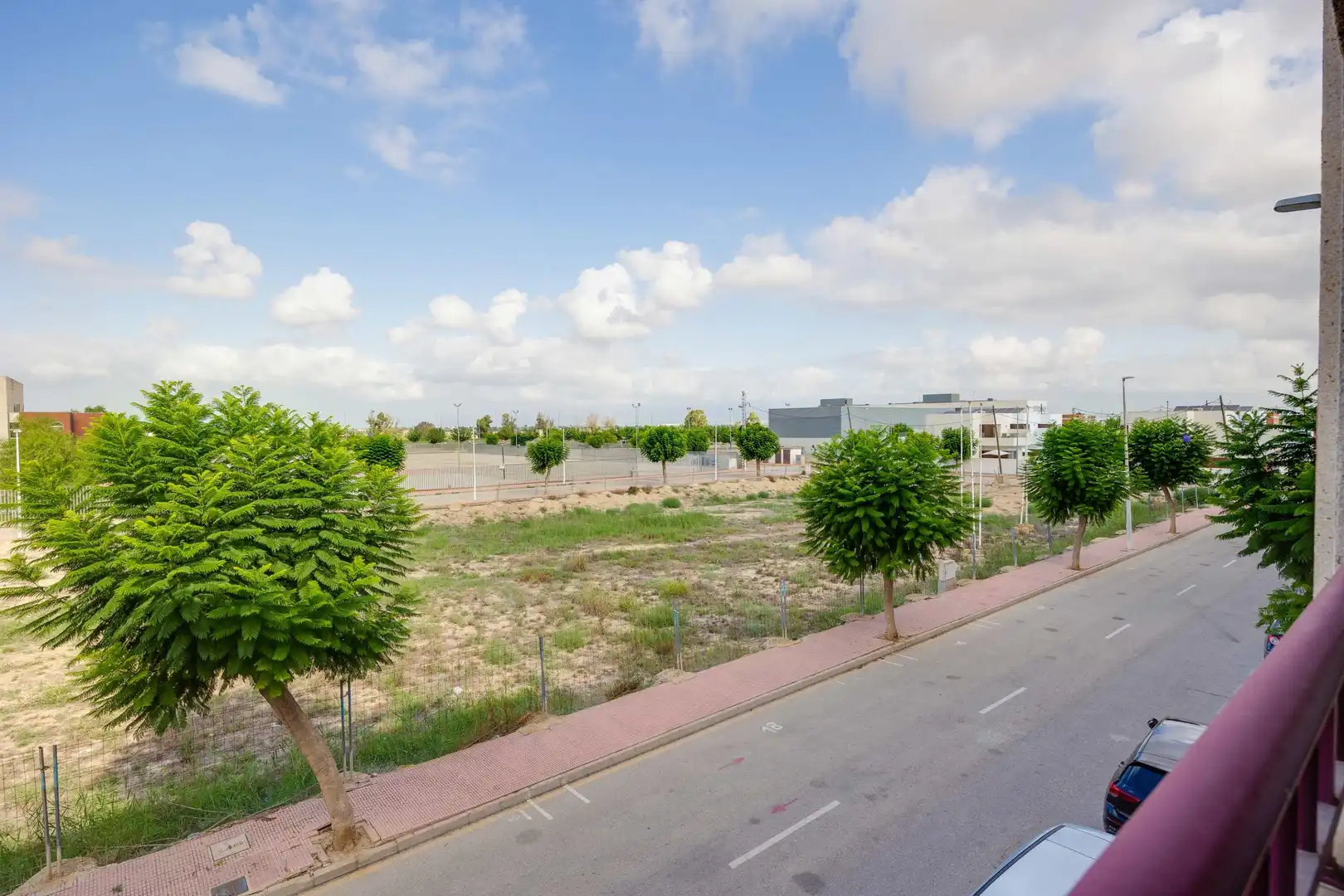 Apartament amb piscina en venda a San Fulgencio, imagen 24