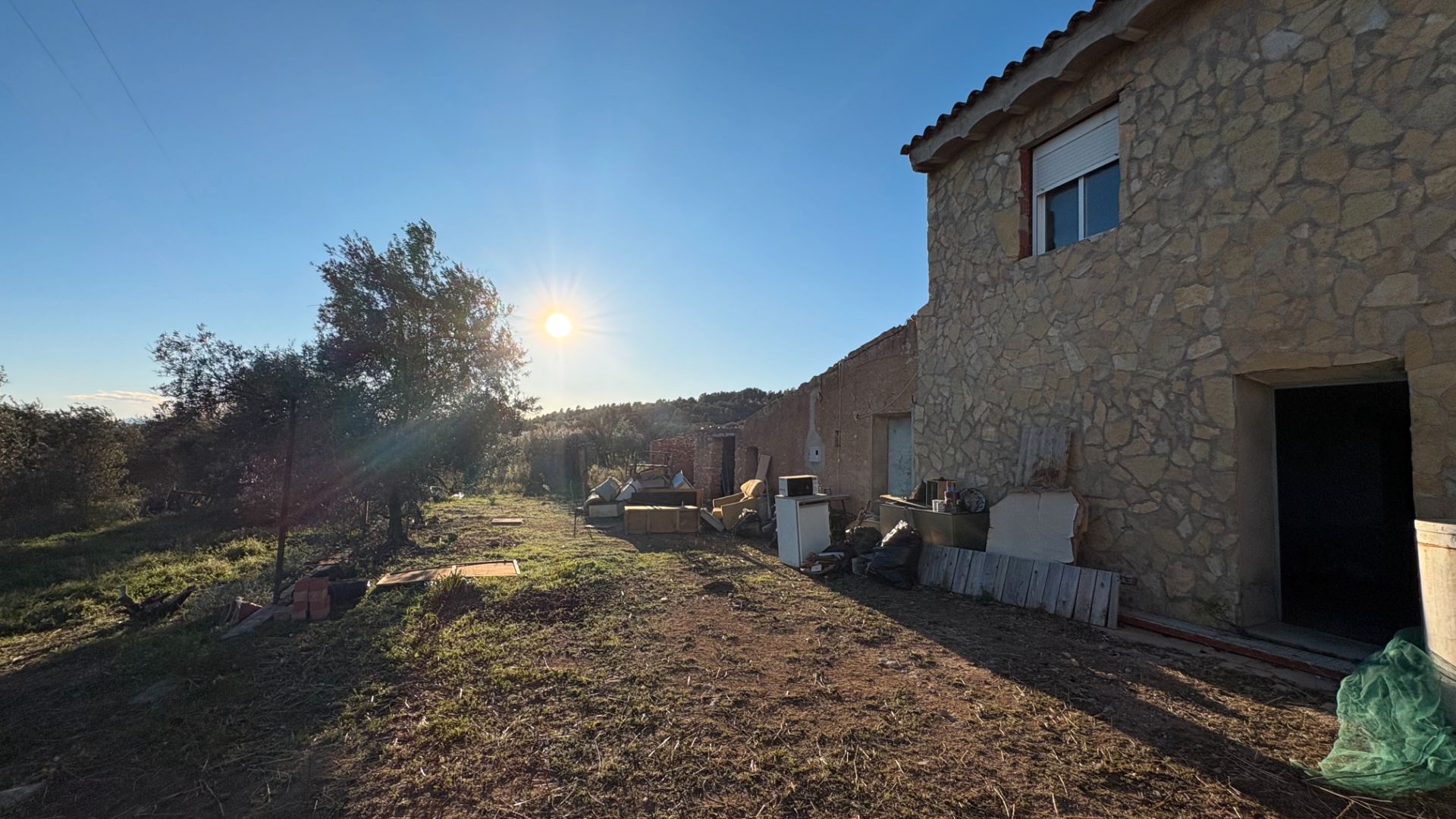 Country homes for sale in Vall d'Alba