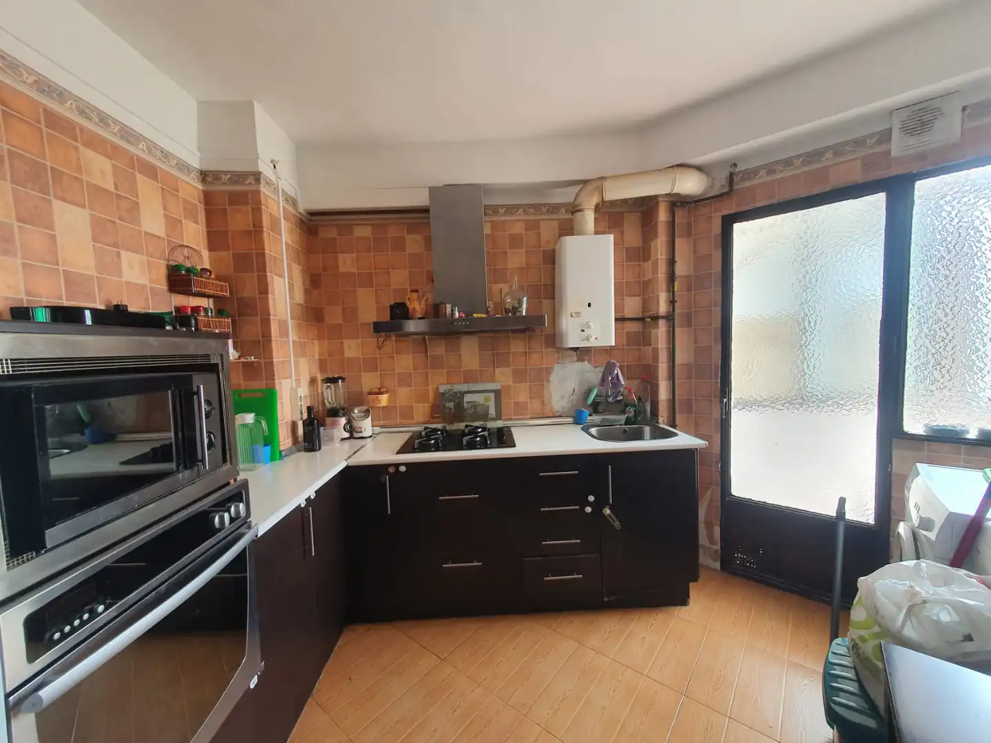 Flat for sale in Calle Álvaro de Bazán N°26, imagen 4