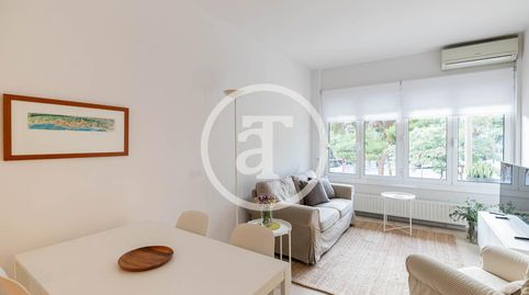 Foto 2 von Wohnung zur Miete in Carrer del Doctor Ferran, Pedralbes, Barcelona Capital