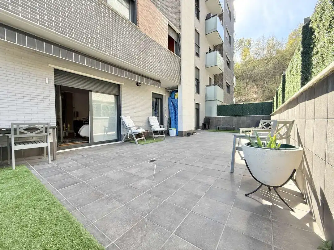 Appartement avec ascenseur à vendre à Iñiguez de Karkizano, imagen 5