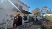 Exterior view of House or chalet for sale in Sant Pere de Ribes  with Heating, Private garden and Terrace
