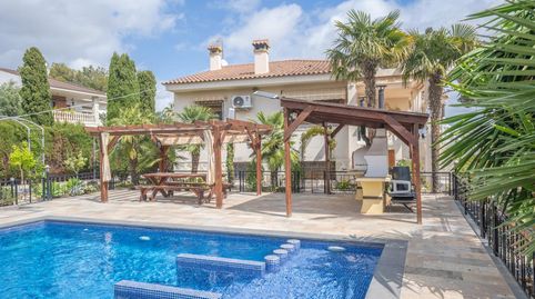 Foto 2 de Casa o xalet en venda a Camí del Pantanet, Villamontes - Boqueres, San Vicente del Raspeig / Sant Vicent del Raspeig