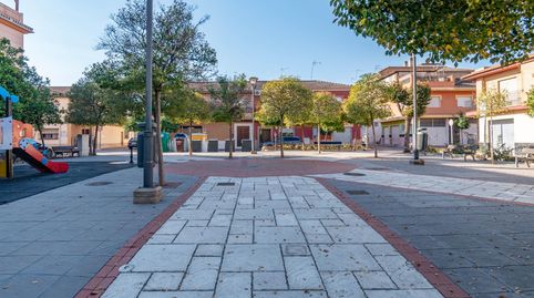 Foto 2 von Country house zum Verkauf in Plaza de San Luis, 1, Avda. De los Ogíjares, Armilla