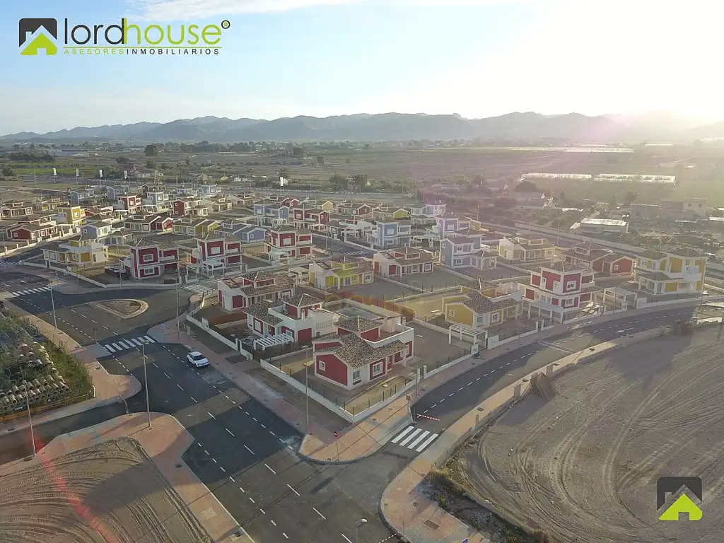 Casa en venda a Avenida Capitales De Provincia (Purias) 2T, imagen 23