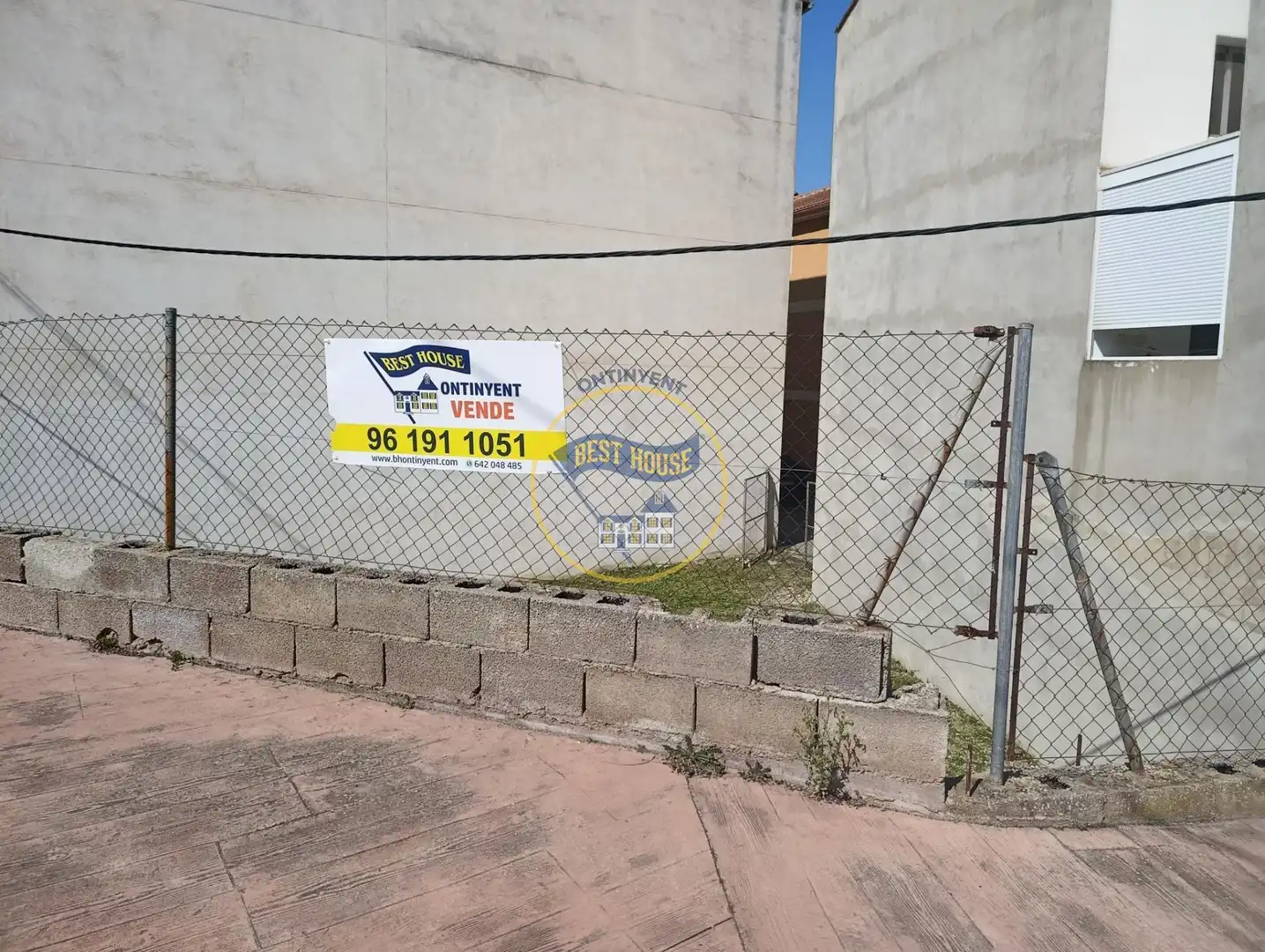 Residencial en venta en El Palomar
