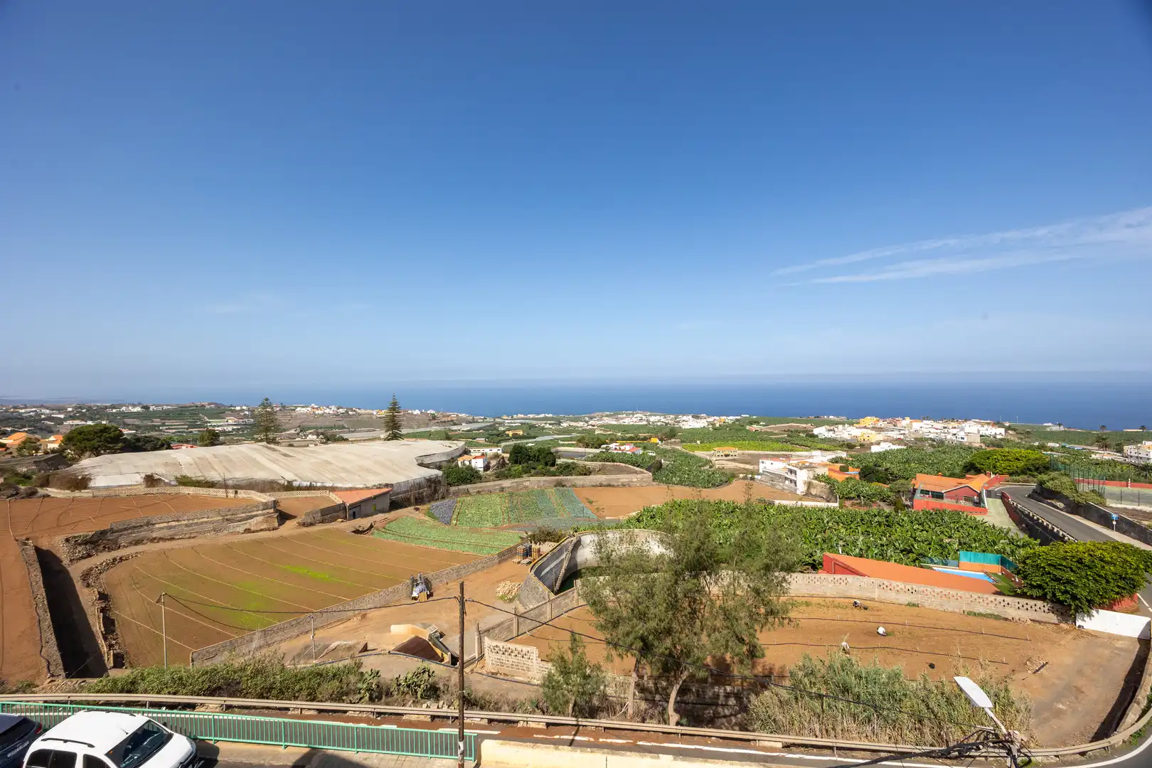 Casa o xalet en venda a Arucas, Las Palmas
