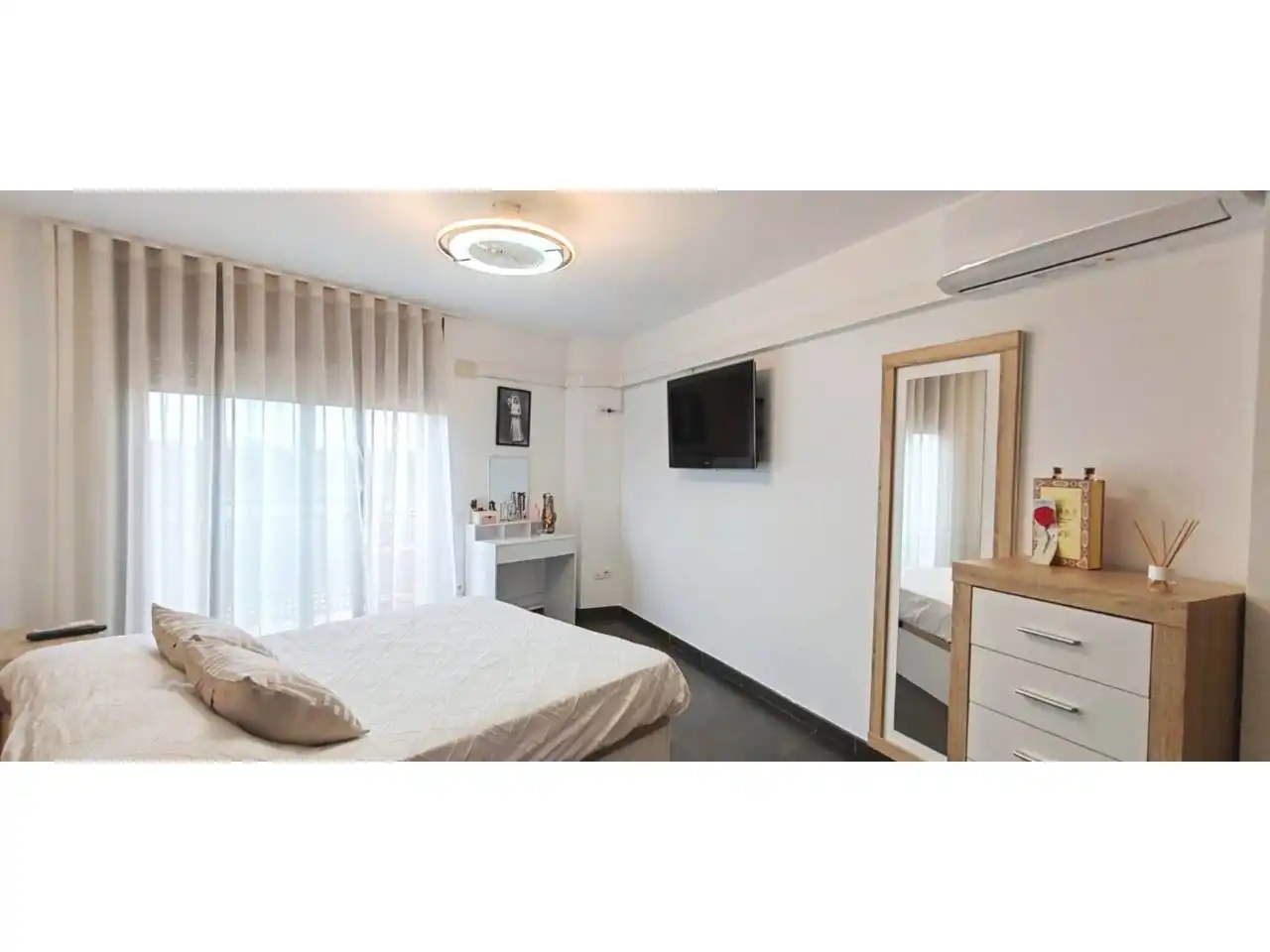 Habitación de Ático en venta en Sils con Aire acondicionado, Calefacción y Terraza