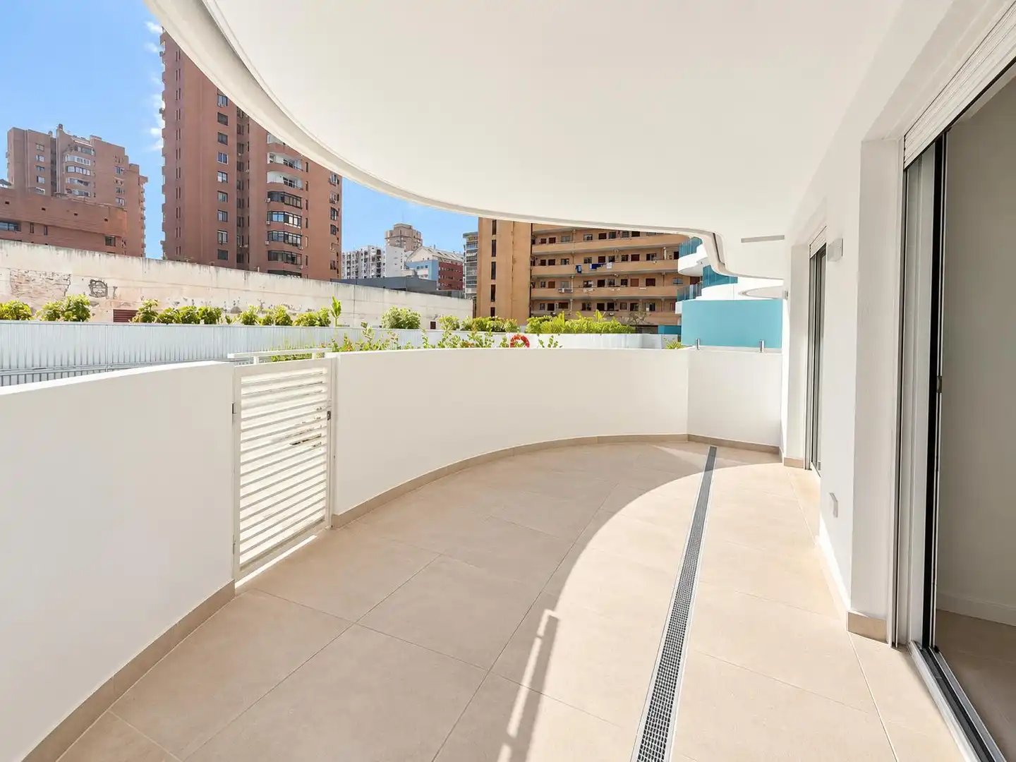 Apartment with pool for sale in Calle Martínez Catena, imagen 21