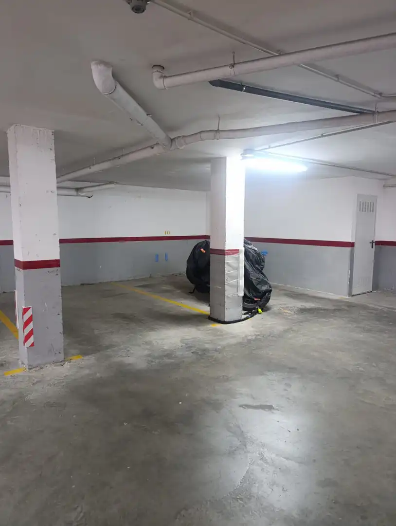 Aparcamiento en venta en Santorcaz, imagen 17