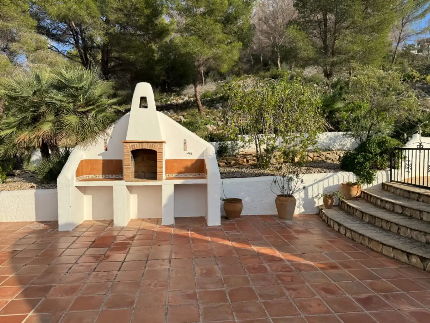 Detached house with pool for sale in Paichi, imagen 37