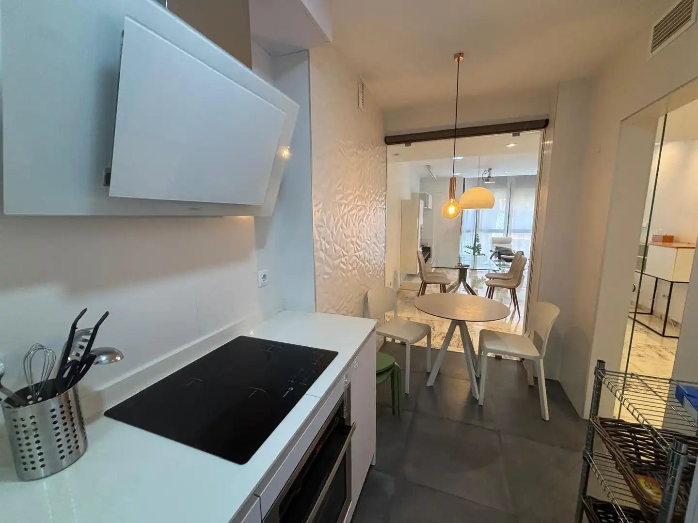 Flat with lift to rent in Centro, imagen 6