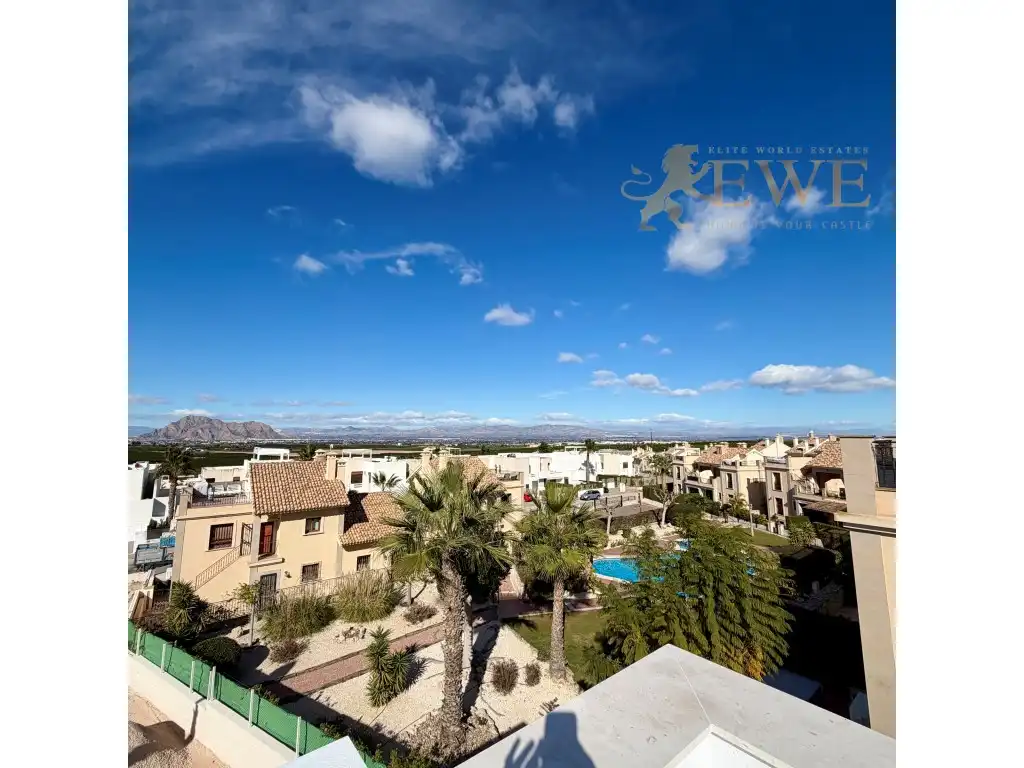 Apartment zum Verkauf in Calle Benferri, imagen 25