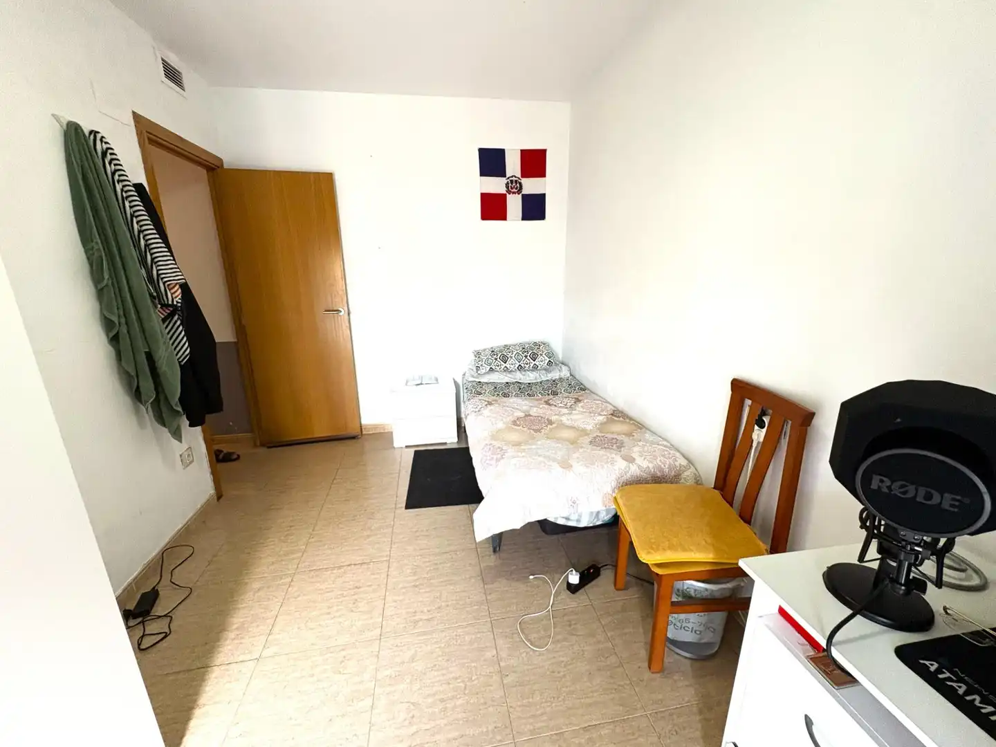 Flat with terrace for sale in PIRINEUS 13, imagen 17