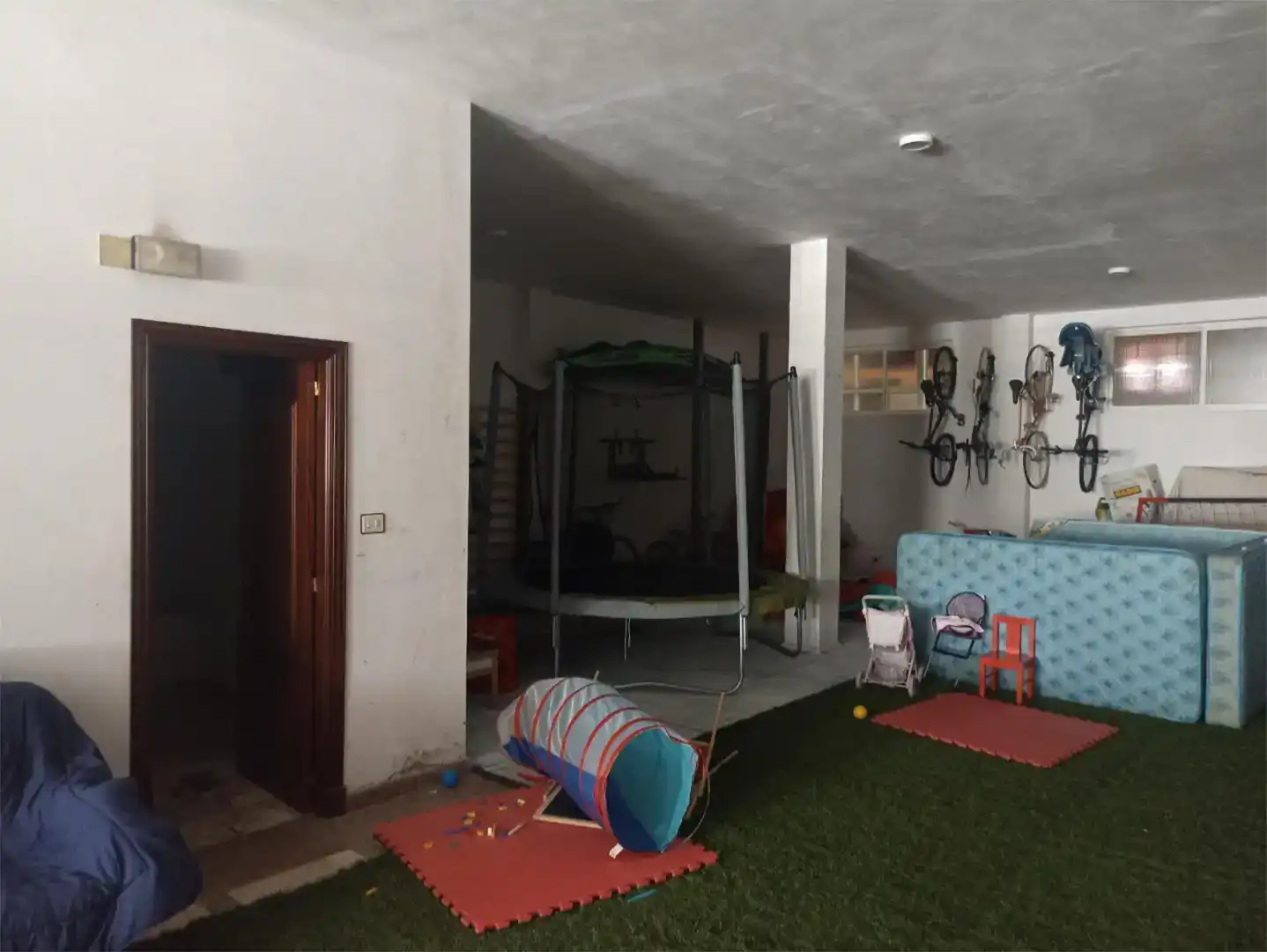 Planta baixa de lloguer en Cee