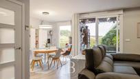 Living room of Flat for sale in Donostia - San Sebastián   with Terrace and Swimming Pool