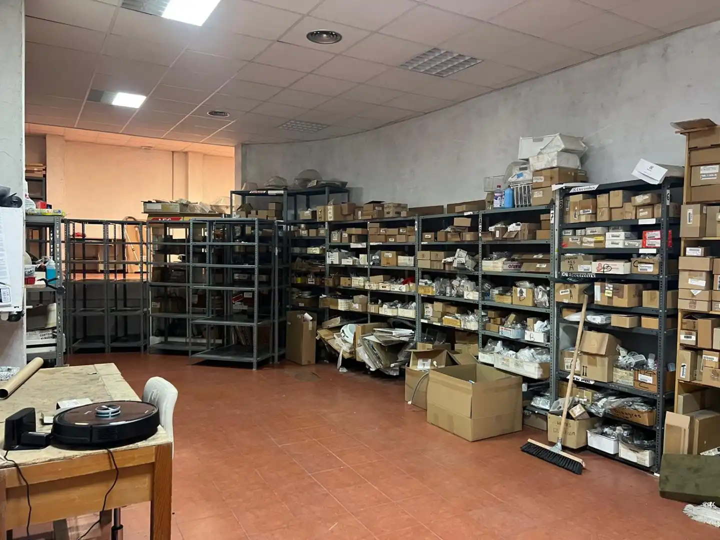 Locale commerciale in affitto a BLASCO IBAÑEZ, imagen 6